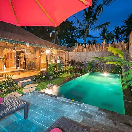 The Forest Batu Kurung Ubud Экстерьер фото