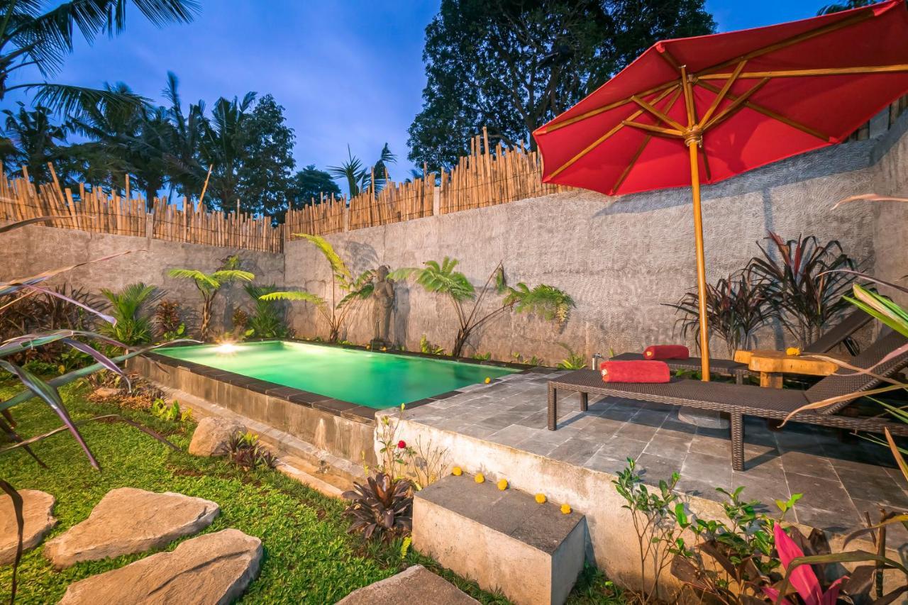 The Forest Batu Kurung Ubud Экстерьер фото