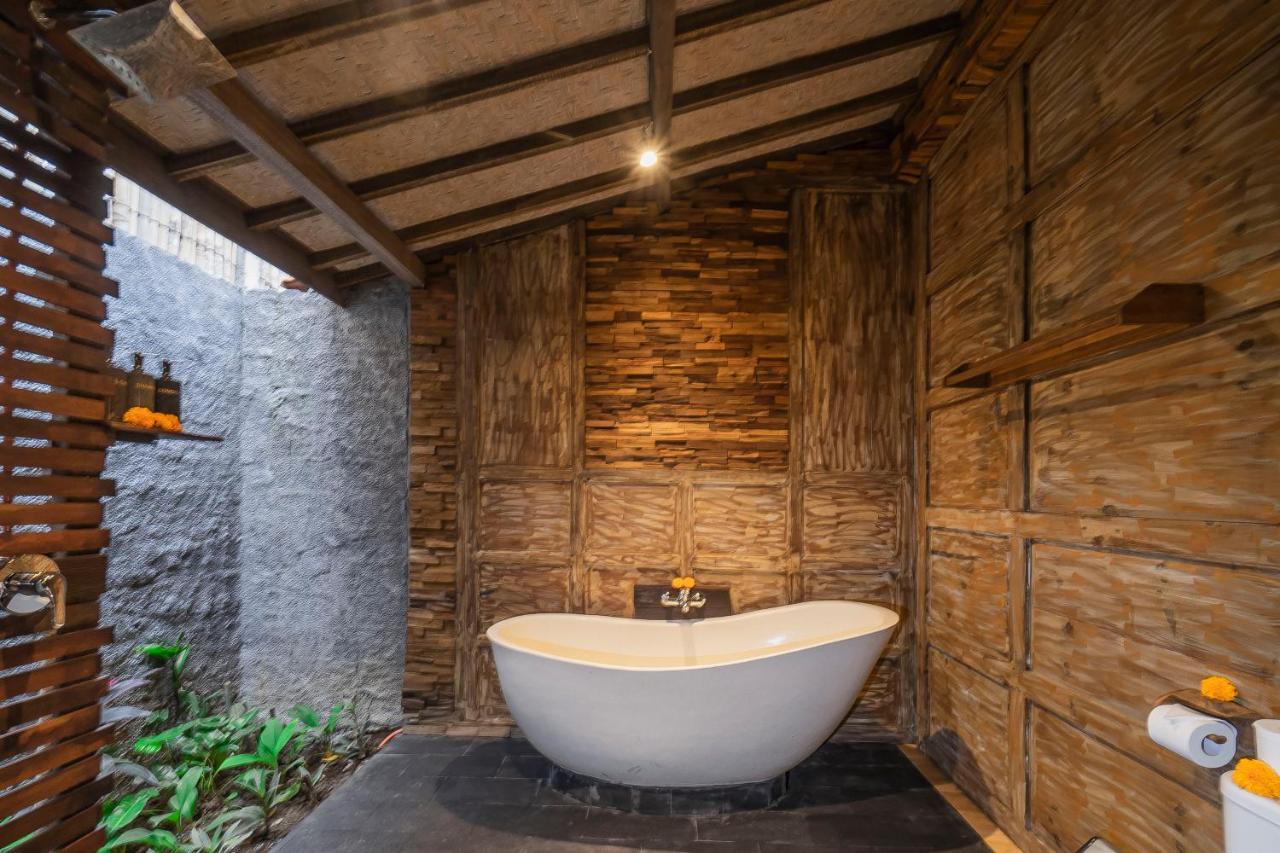 The Forest Batu Kurung Ubud Экстерьер фото