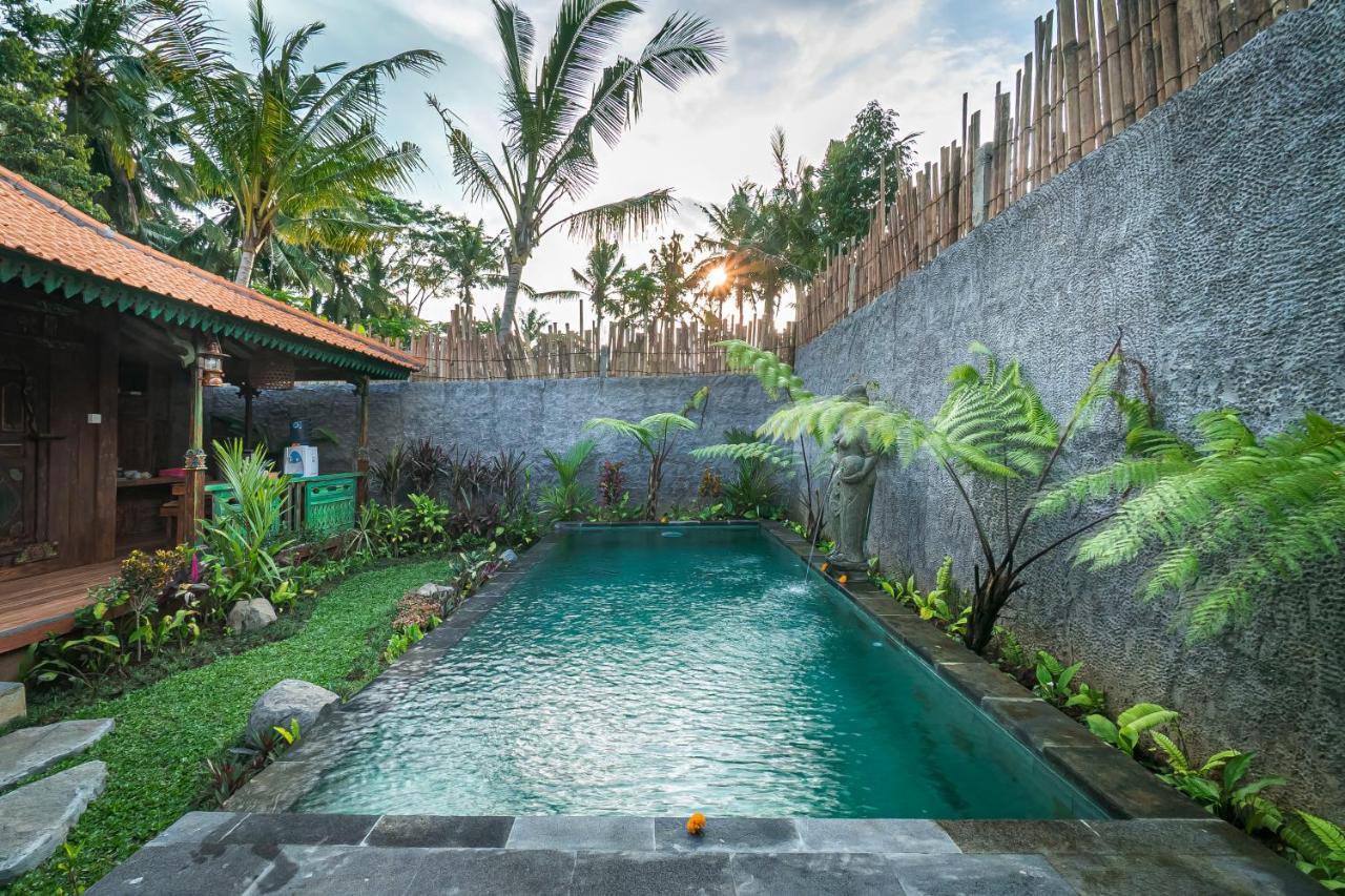 The Forest Batu Kurung Ubud Экстерьер фото