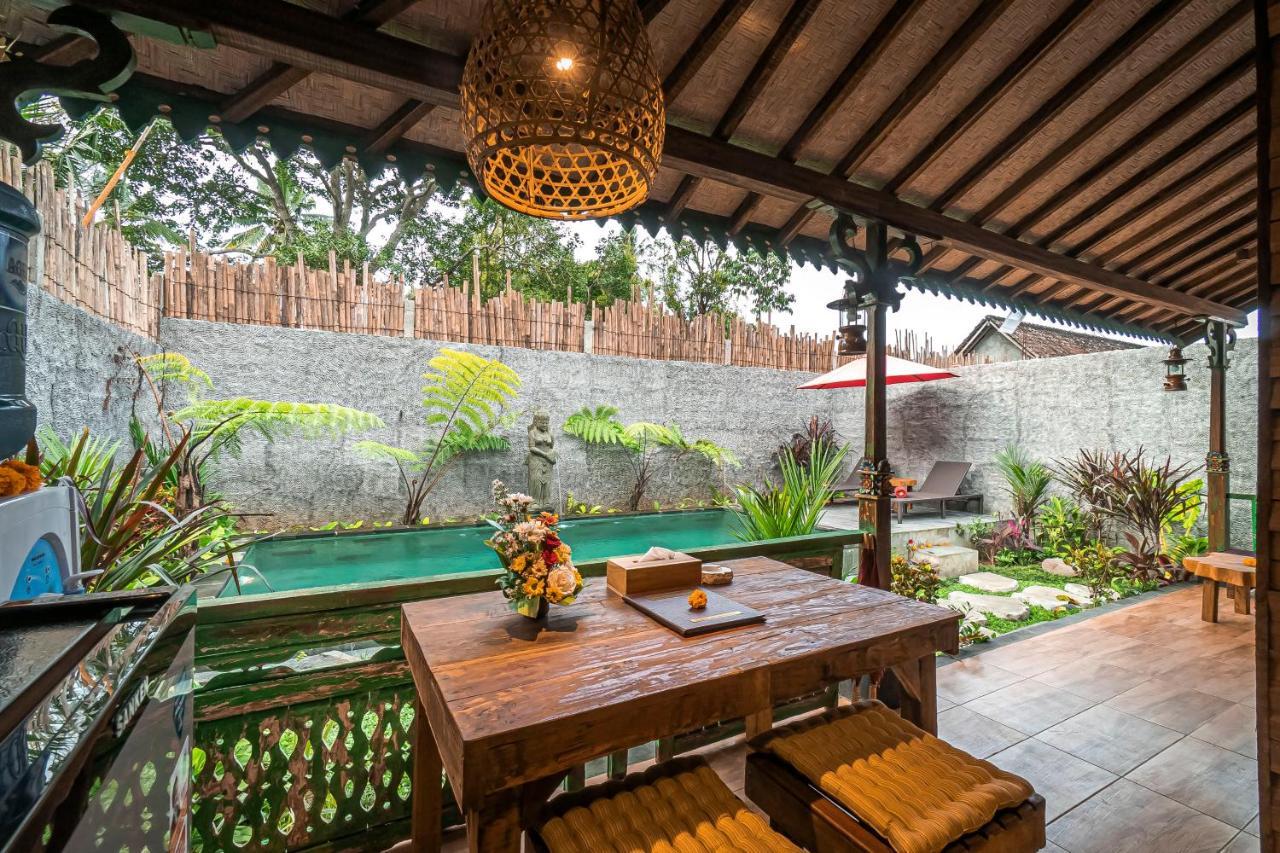 The Forest Batu Kurung Ubud Экстерьер фото
