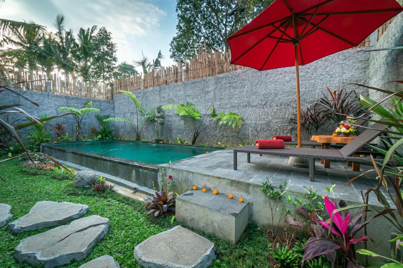 The Forest Batu Kurung Ubud Экстерьер фото