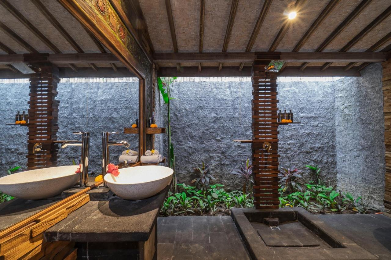 The Forest Batu Kurung Ubud Экстерьер фото