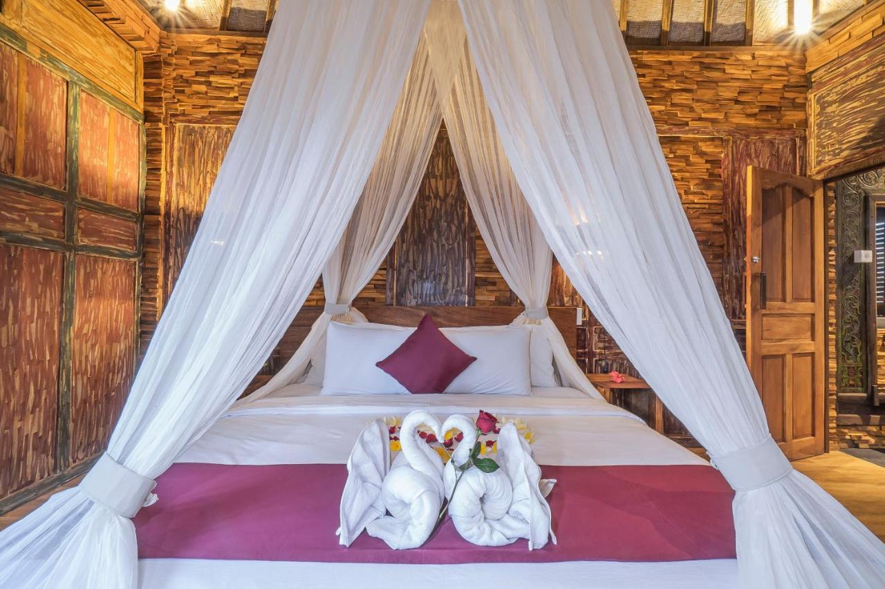 The Forest Batu Kurung Ubud Экстерьер фото