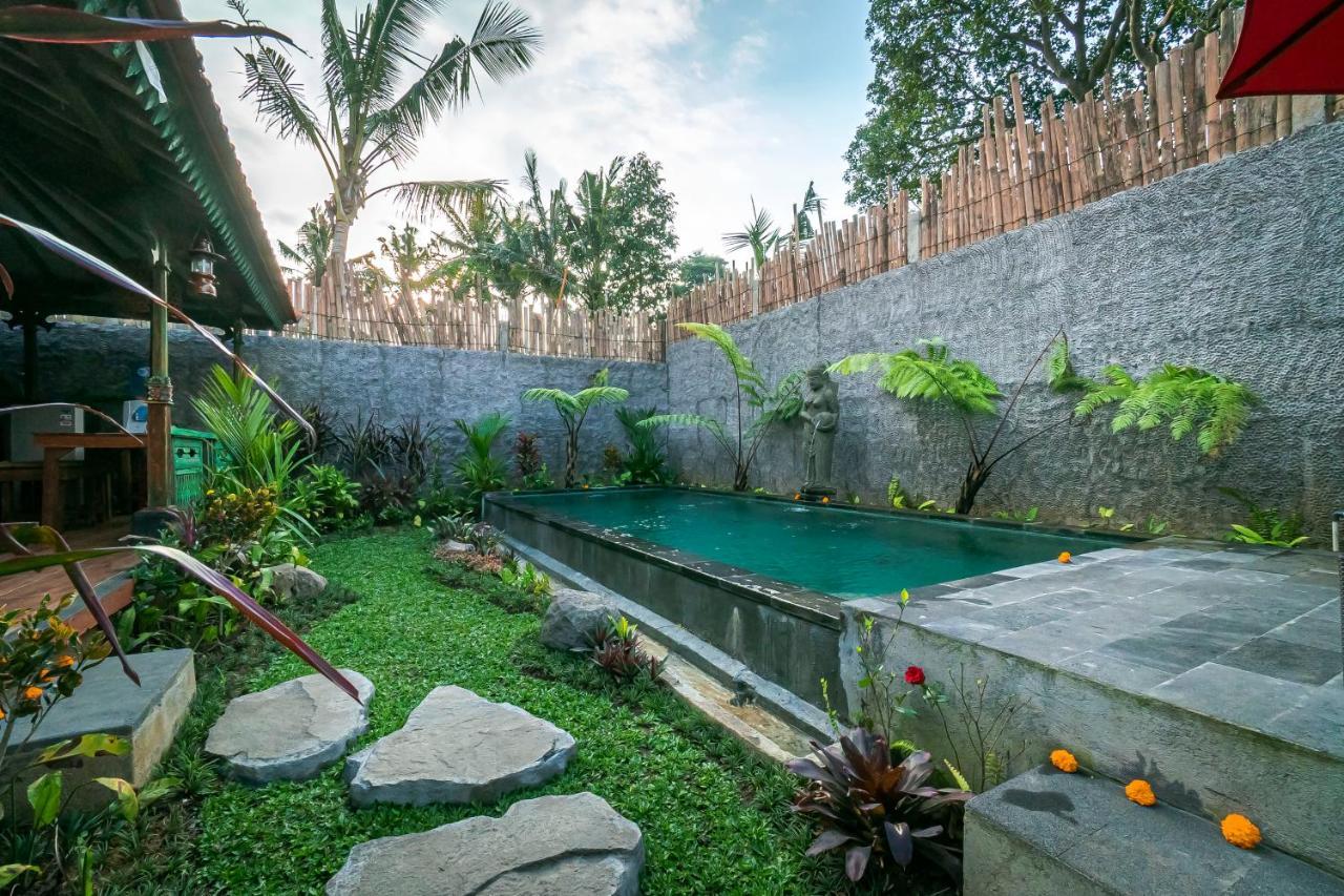 The Forest Batu Kurung Ubud Экстерьер фото