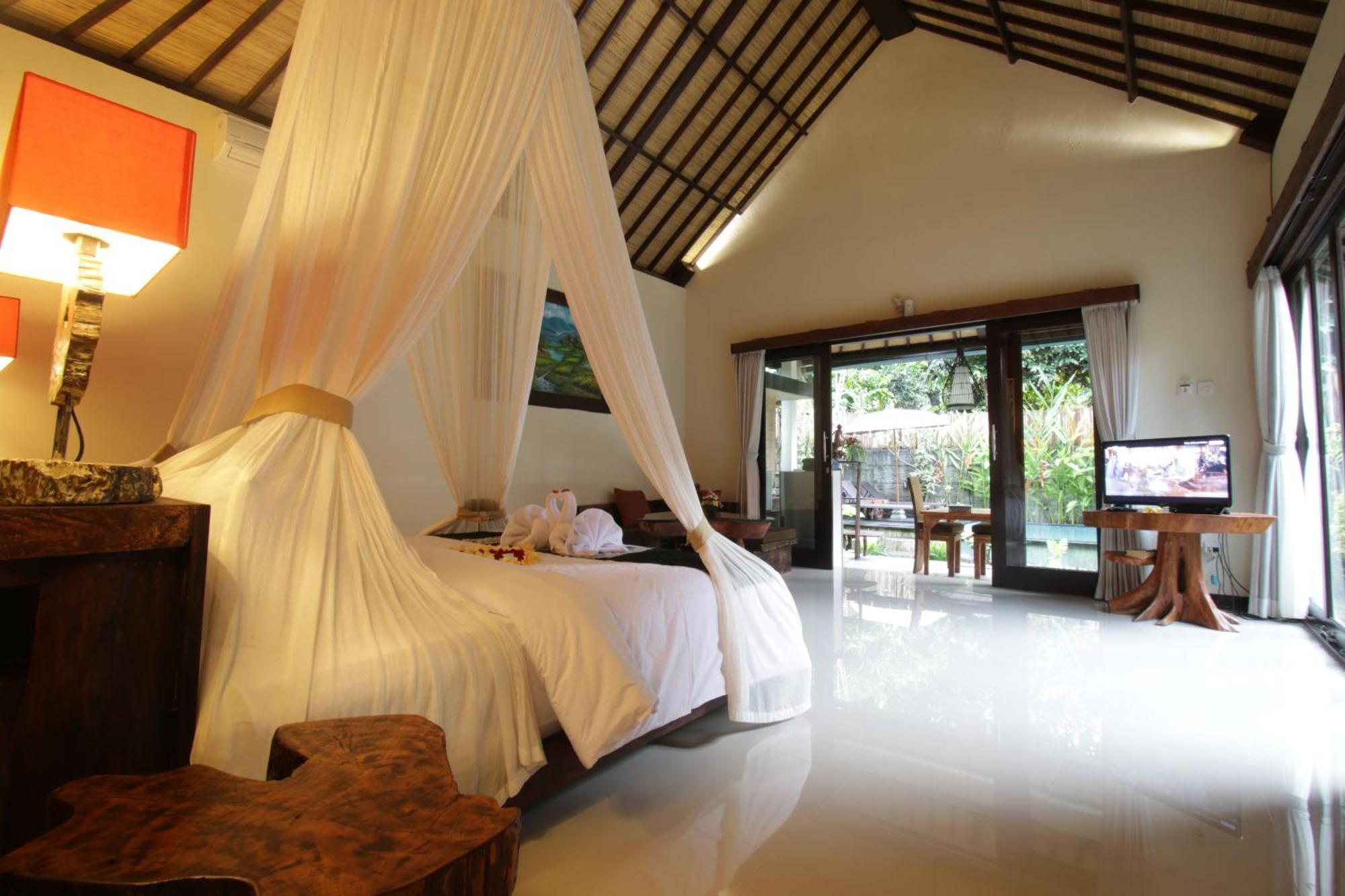 The Forest Batu Kurung Ubud Номер фото