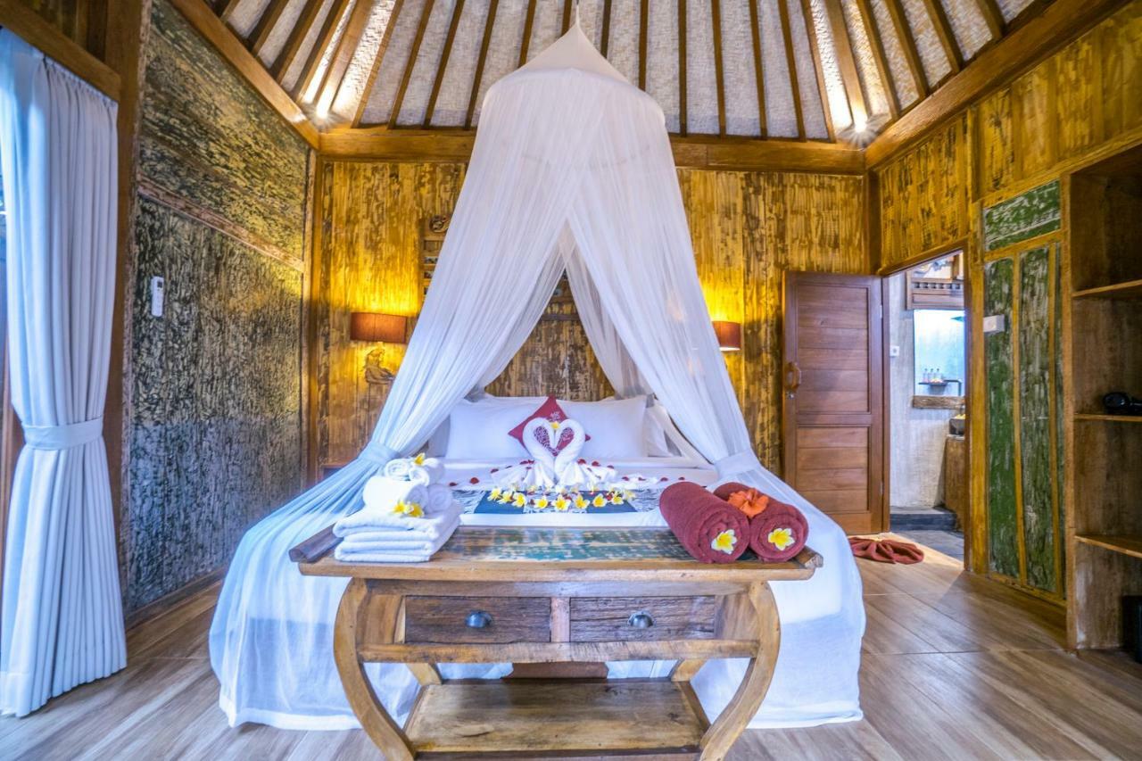 The Forest Batu Kurung Ubud Экстерьер фото