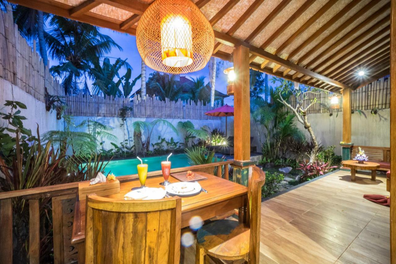 The Forest Batu Kurung Ubud Экстерьер фото
