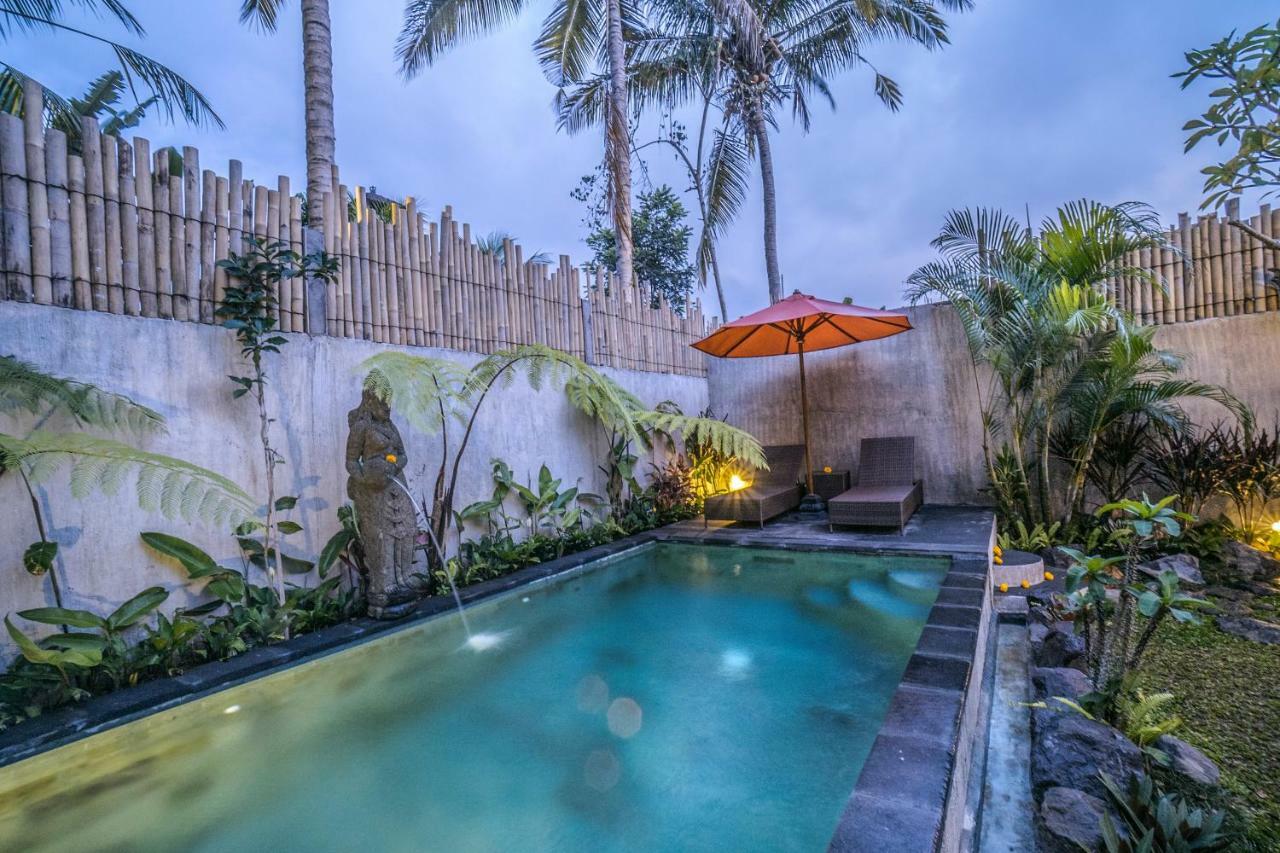 The Forest Batu Kurung Ubud Экстерьер фото