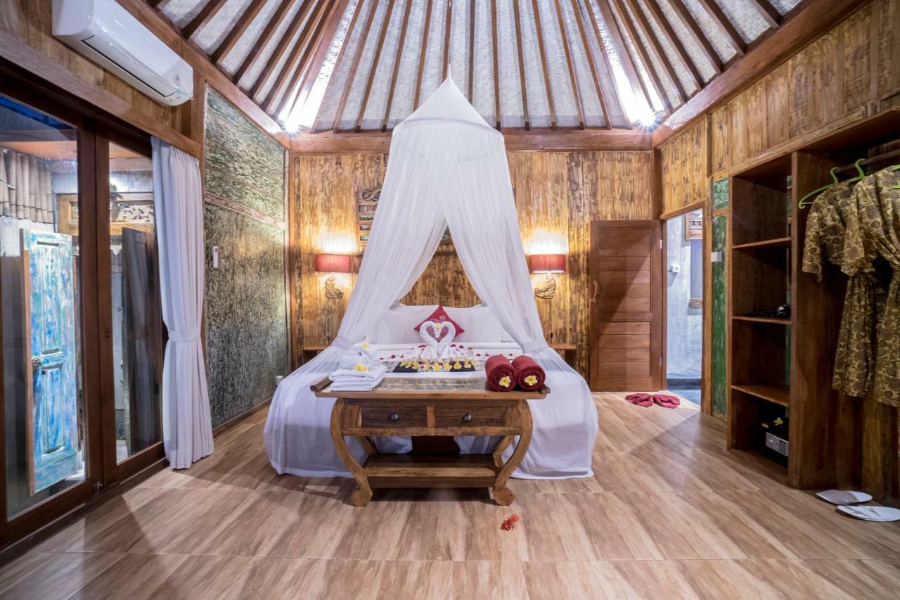 The Forest Batu Kurung Ubud Экстерьер фото