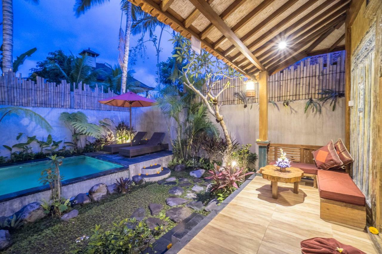 The Forest Batu Kurung Ubud Экстерьер фото