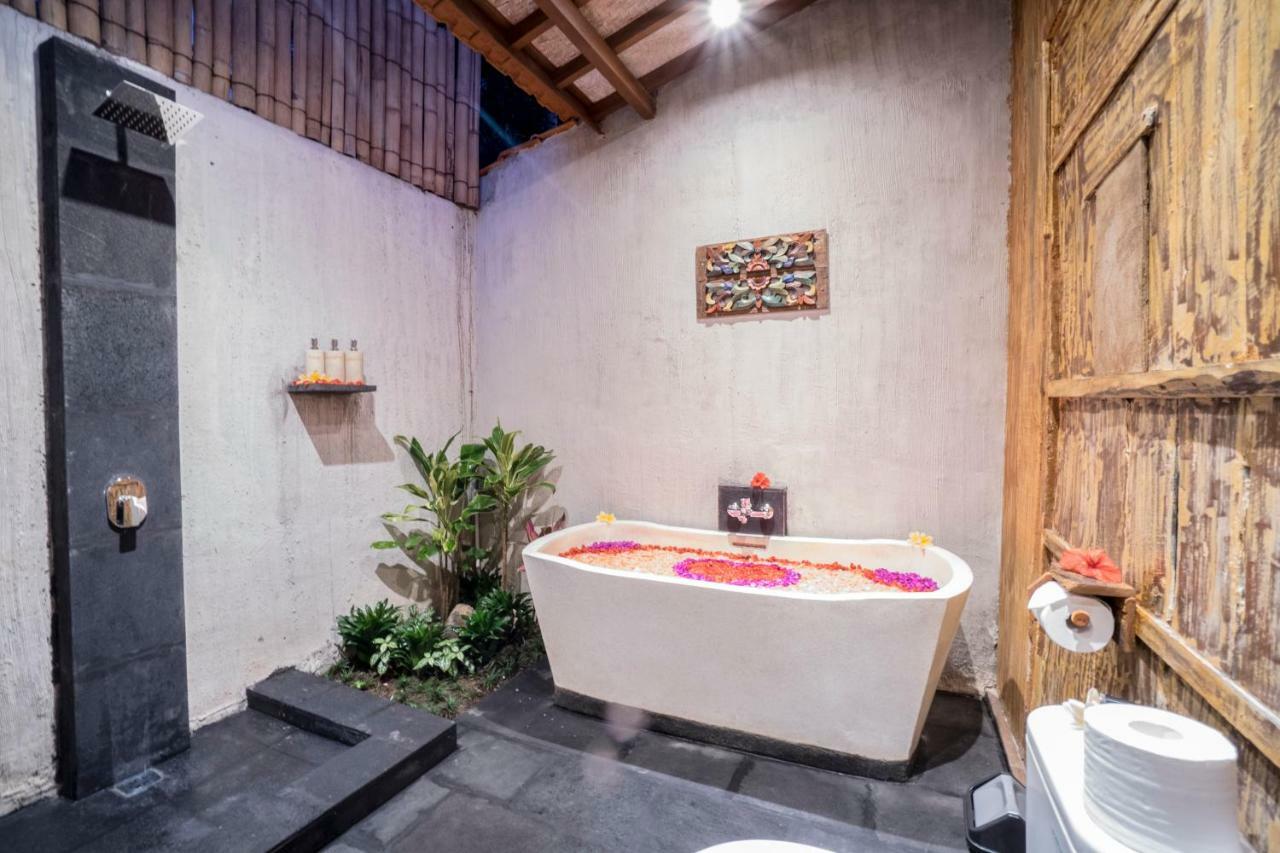 The Forest Batu Kurung Ubud Экстерьер фото