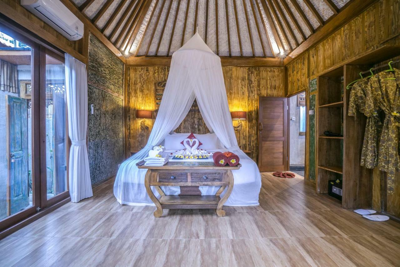 The Forest Batu Kurung Ubud Экстерьер фото