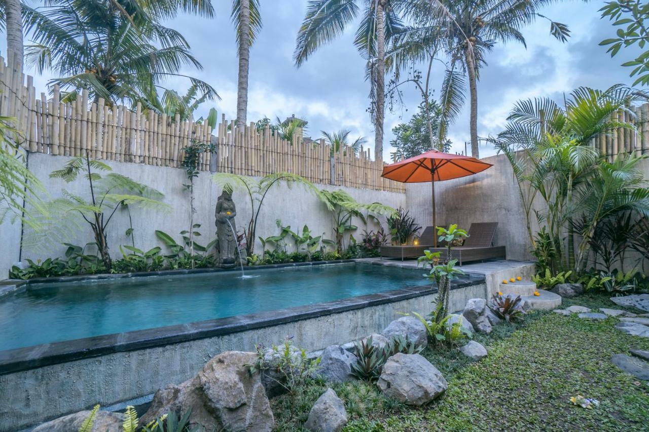 The Forest Batu Kurung Ubud Экстерьер фото