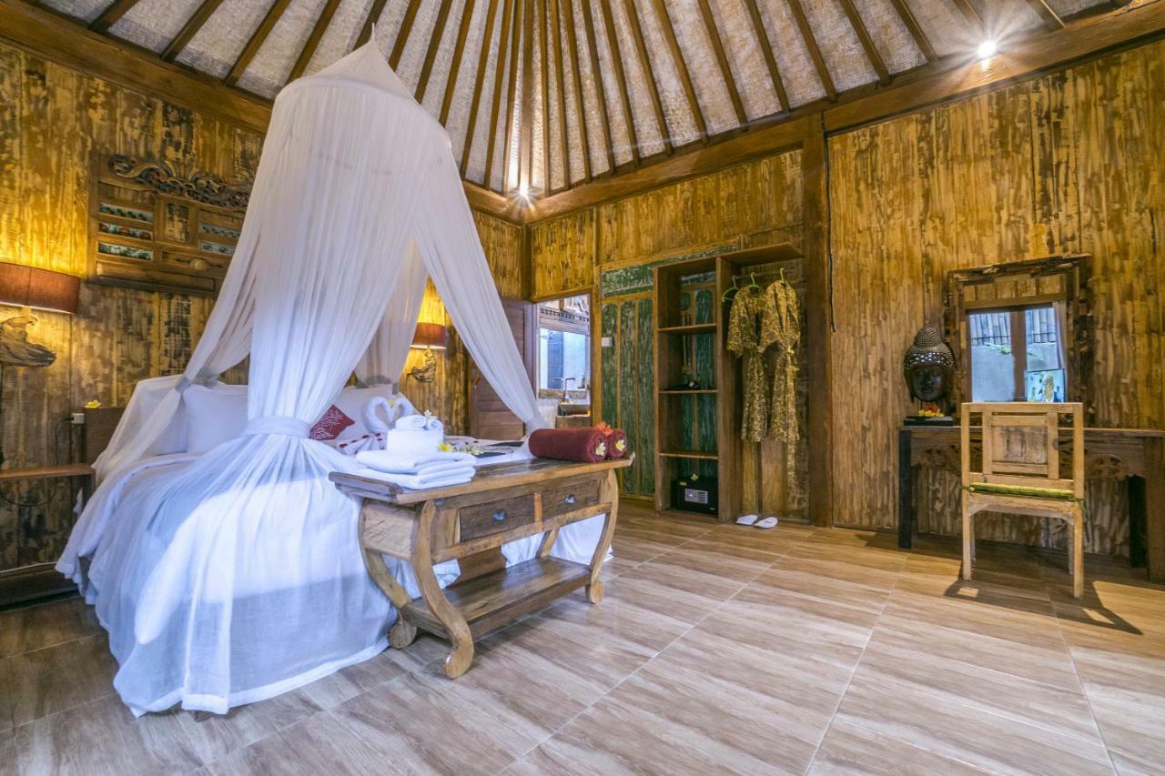 The Forest Batu Kurung Ubud Экстерьер фото