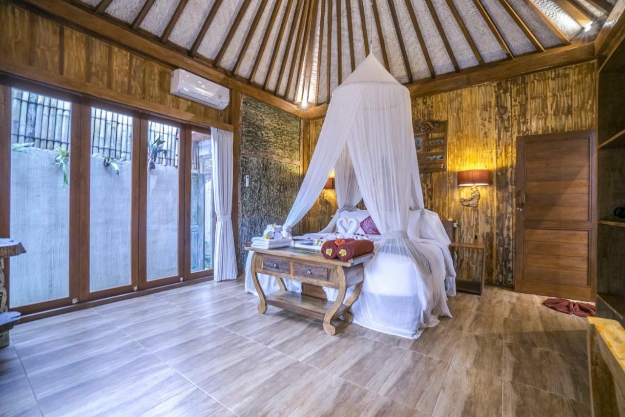 The Forest Batu Kurung Ubud Экстерьер фото