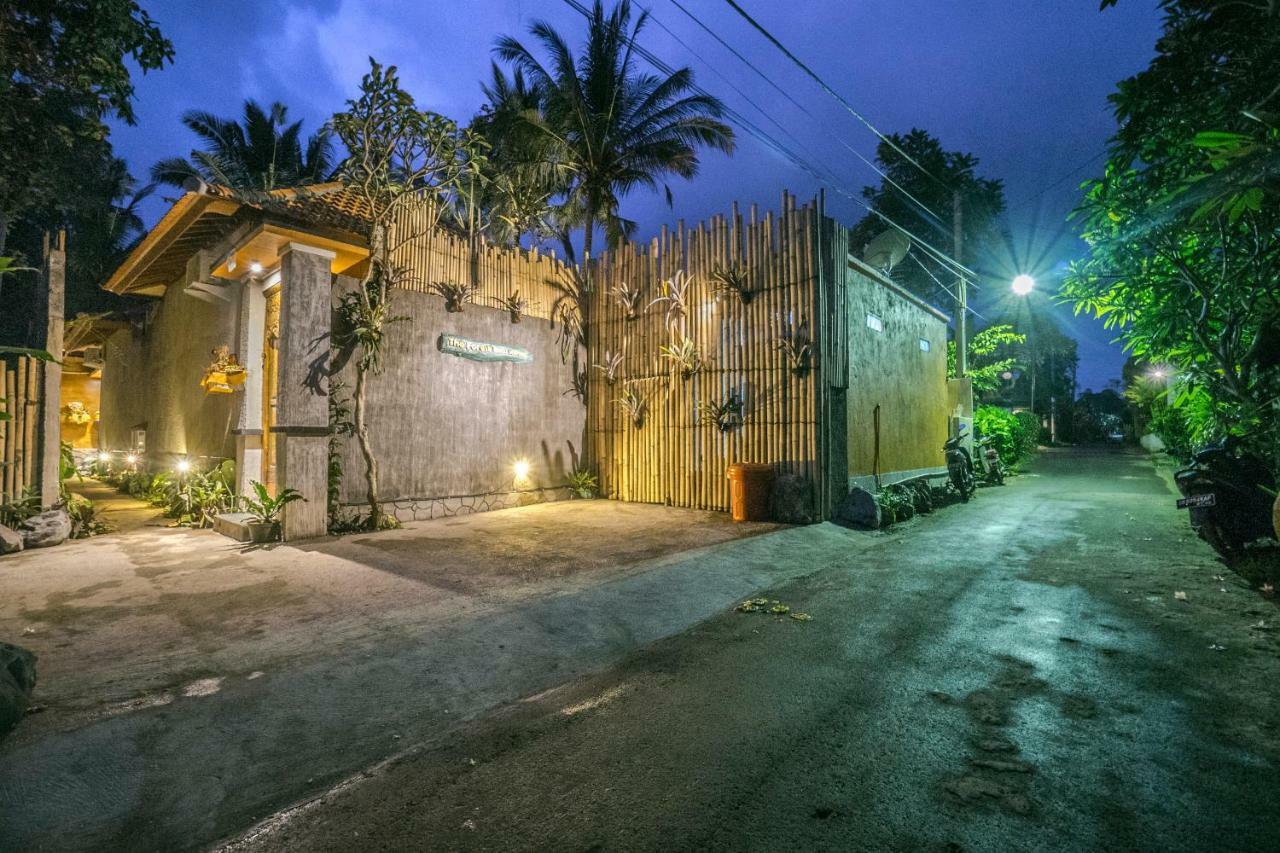 The Forest Batu Kurung Ubud Экстерьер фото