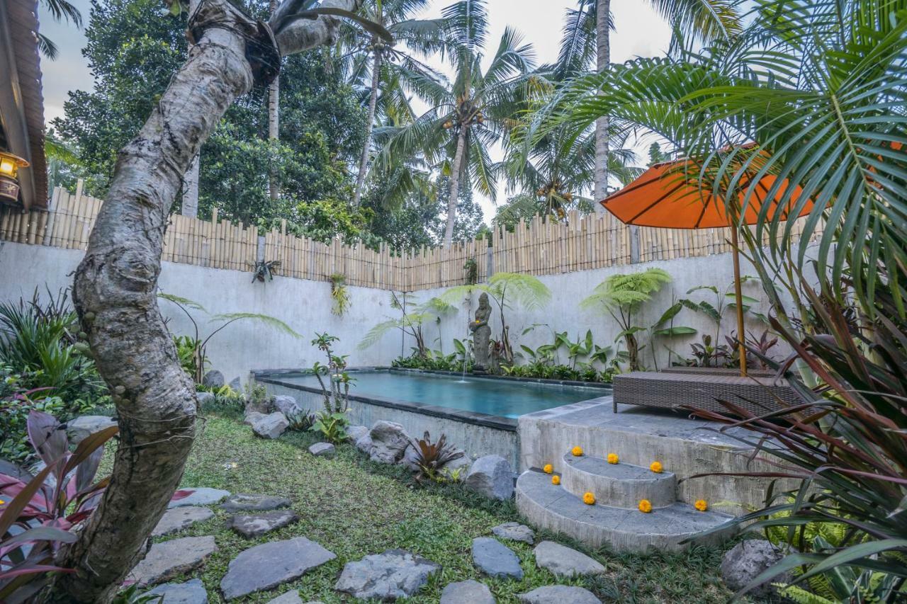 The Forest Batu Kurung Ubud Экстерьер фото