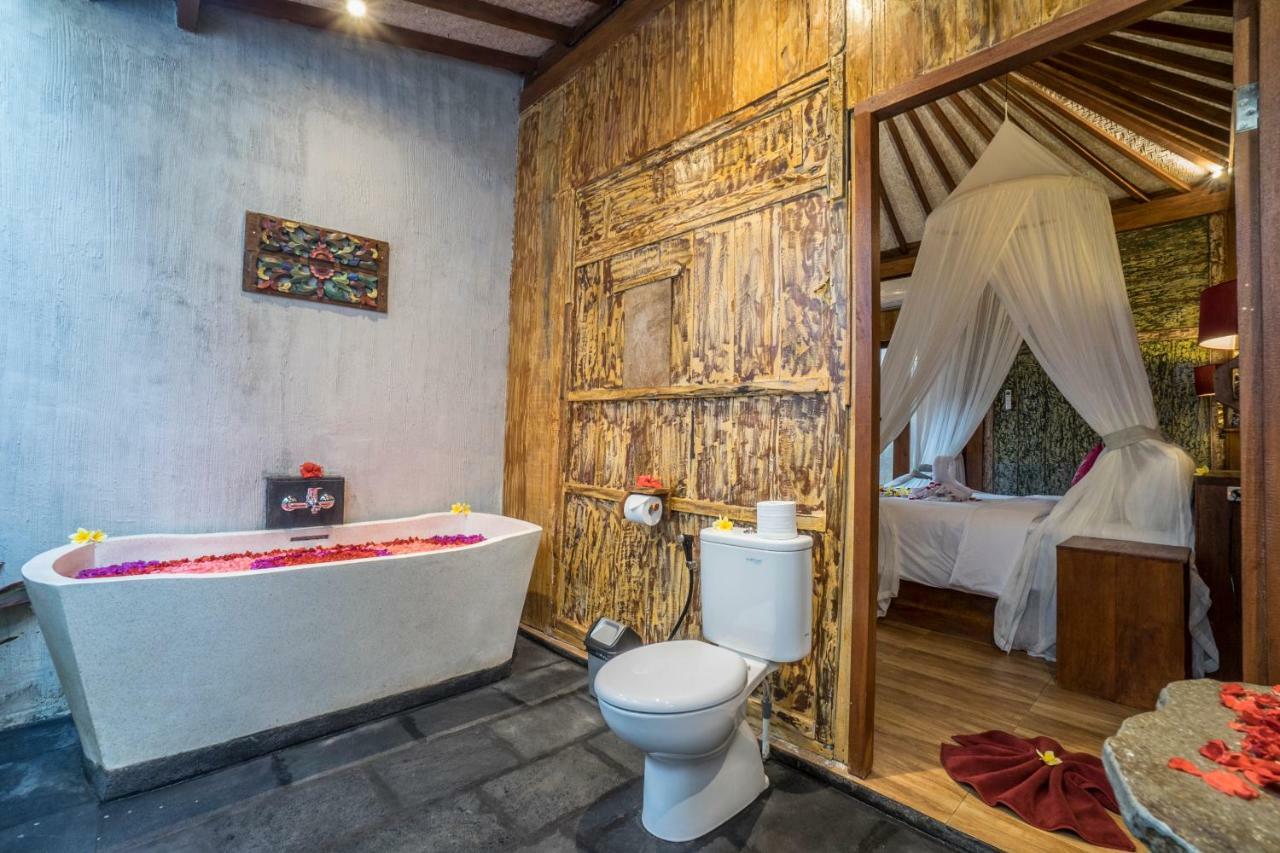 The Forest Batu Kurung Ubud Экстерьер фото